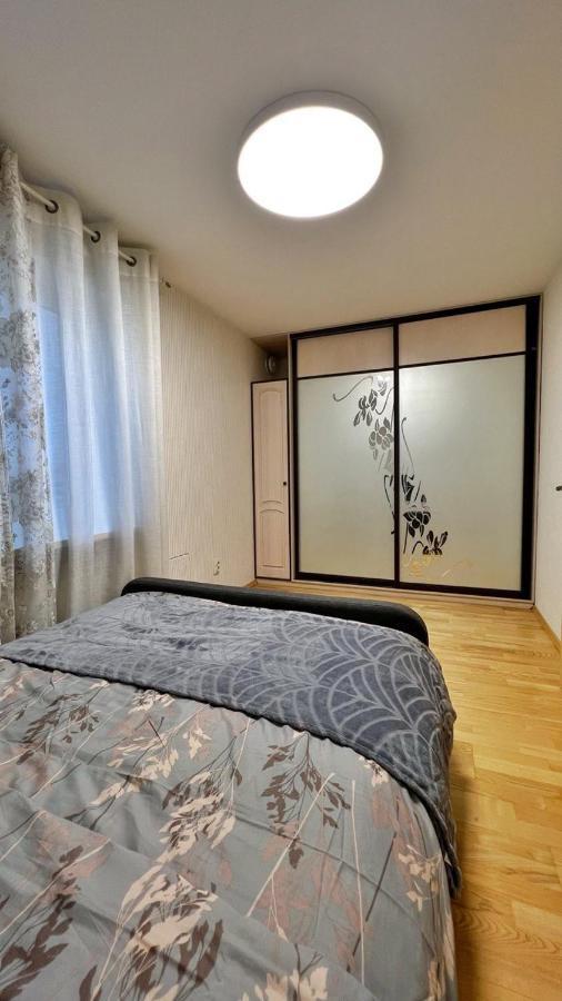 New Apartment With A View In The Town Center Нарва Экстерьер фото