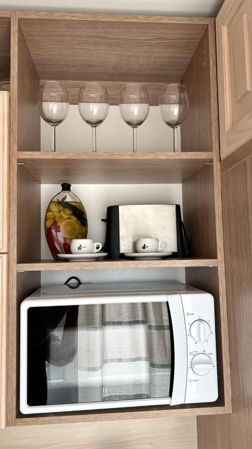 New Apartment With A View In The Town Center Нарва Экстерьер фото